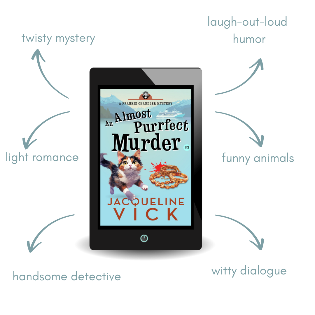 An Almost Purrfect Murder EBOOK
