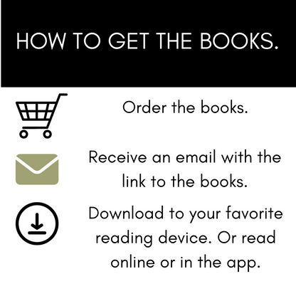 All Six Frankie Chandler Books, All Three Harlow Brothers Books, and Some Like Murder Hot (EBOOKS)