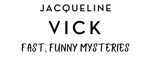 Jacqueline Vick Books