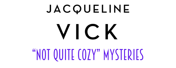Jacqueline Vick Books