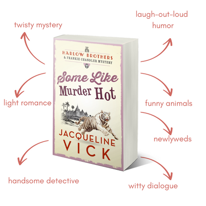 Some Like Murder Hot PAPERBACK