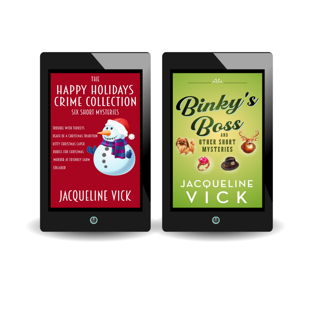 Short Story Collection Ebook Bundle
