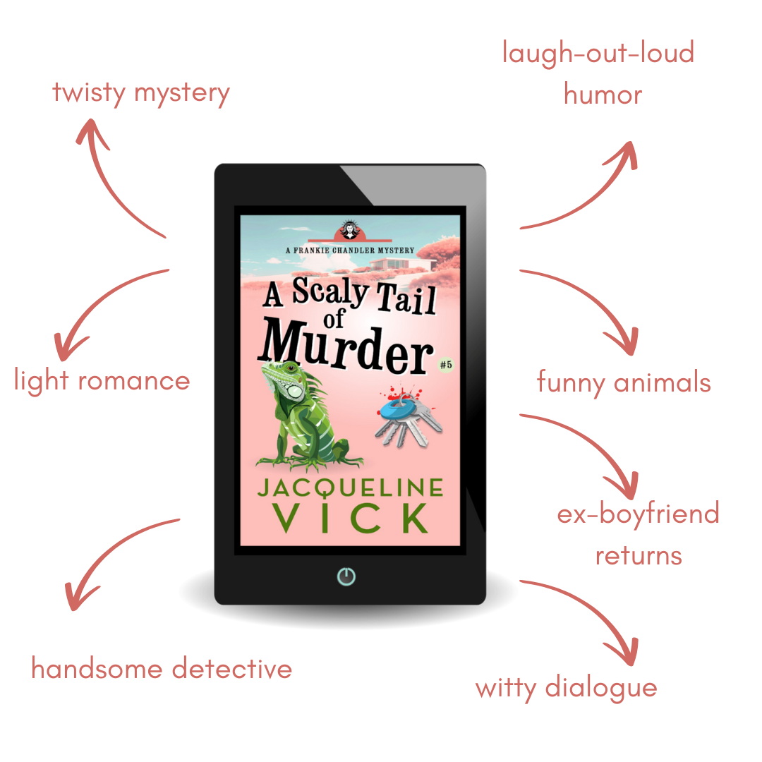 Frankie Chandler Books 4-6  EBOOKS