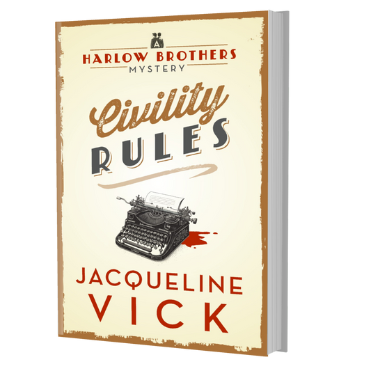 Civility Rules (Paperback)